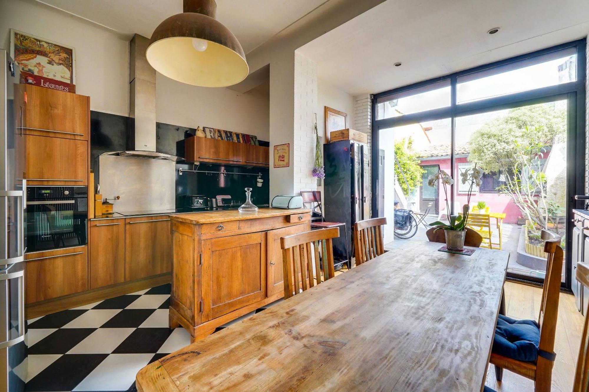 Homestay Charmante En Dependance *